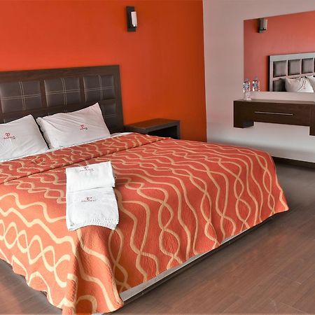 Hotel Boutique トルーカ エクステリア 写真