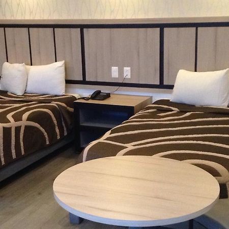 Hotel Boutique トルーカ エクステリア 写真